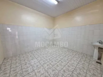 Conjunto Comercial / Sala para alugar, 87m² no Centro, Itatiba