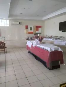 Flat com 1 Quarto à venda, 40m² no Anhangabaú, Jundiaí