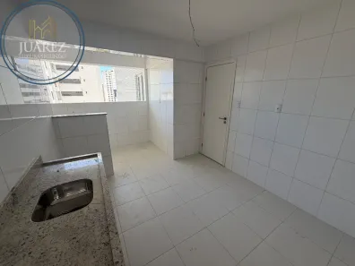 Apartamento com 4 Quartos à venda, 112m² no Candeal, Salvador