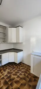Sobrado com 3 Quartos para alugar, 123m² no Vila Santa Catarina, São Paulo