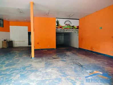 Prédio Inteiro à venda, 720m² no São João, Itapevi