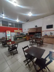 Loja / Salão / Ponto Comercial à venda, 325m² no Centro, Araras