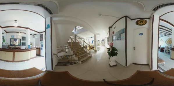 Hotel / Motel / Pousada com 39 Quartos à venda, 1600m² no Enseada, Guarujá