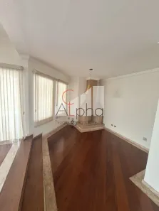 Sobrado com 4 Quartos para alugar, 472m² no Alphaville, Santana de Parnaíba