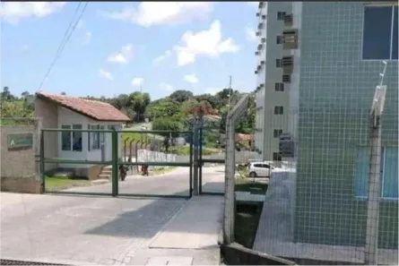 Apartamento com 2 Quartos à venda, 44m² no Centro, Paulista