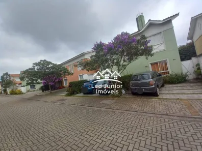 Casa de Condomínio com 2 Quartos à venda, 120m² no Jardim Carlos Cooper, Suzano