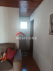 Casa com 2 Quartos à venda, 120m² no Núcleo Habitacional Nobuji Nagasawa, Bauru