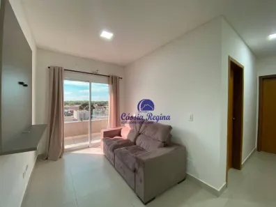 Apartamento com 2 Quartos para alugar, 86m² no Centro Cívico, Foz do Iguaçu