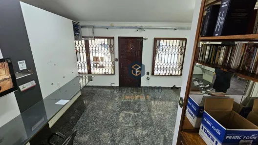 Casa Comercial com 3 Quartos para venda ou aluguel, 240m² no Lagoa Seca, Mogi das Cruzes