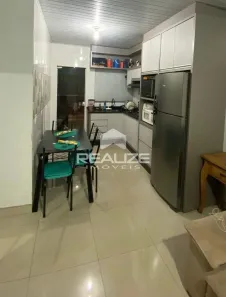 Casa com 2 Quartos à venda, 49m² no Morumbi, Foz do Iguaçu