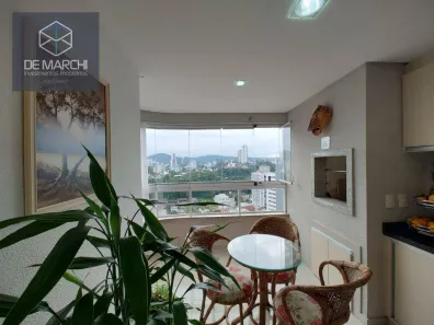 Apartamento com 2 Quartos à venda, 73m² no Vila Nova, Blumenau