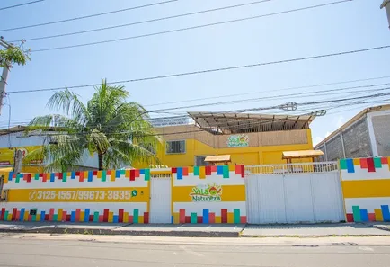 Loja / Salão / Ponto Comercial à venda, 1000m² no Arembepe (Abrantes), Camaçari