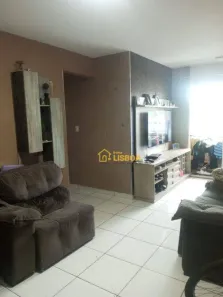 Apartamento com 2 Quartos à venda, 66m² no Parque São Rafael, São Paulo