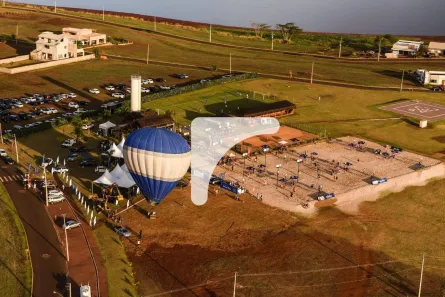 Terreno / Lote / Condomínio à venda, 820m² no , Sertaneja