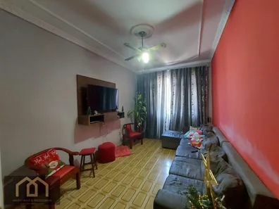 Apartamento com 4 Quartos à venda, 100m² no Irajá, Rio de Janeiro