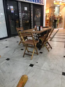 Loja / Salão / Ponto Comercial para alugar, 30m² no Centro, Niterói