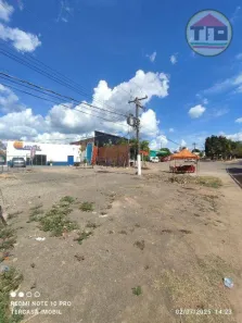 Loja / Salão / Ponto Comercial para alugar, 100m² no Cidade Nova, Marabá