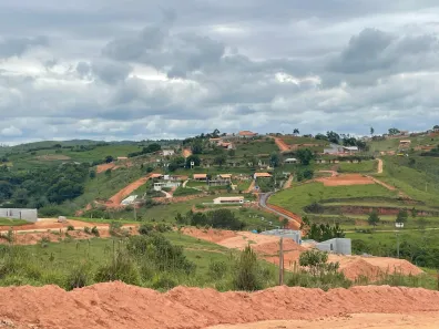Terreno / Lote / Condomínio à venda, 600m² no Bosque do Jaguari, Igaratá