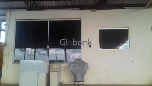 Galpão / Depósito / Armazém com 1 Quarto à venda, 3500m² no Cintra, Montes Claros