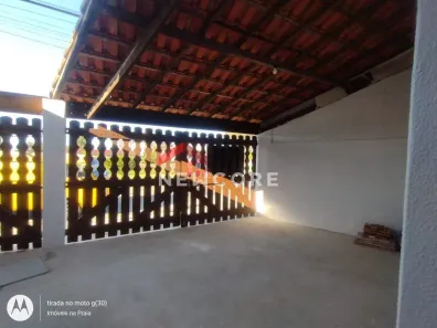 Sobrado com 2 Quartos à venda, 86m² no Jardim Praia Grande, Mongaguá