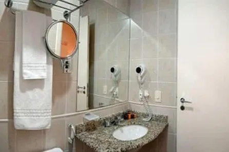 Flat com 1 Quarto à venda, 37m² no Santa Paula, São Caetano do Sul