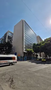 Prédio Inteiro para venda ou aluguel, 16000m² no Centro, Rio de Janeiro