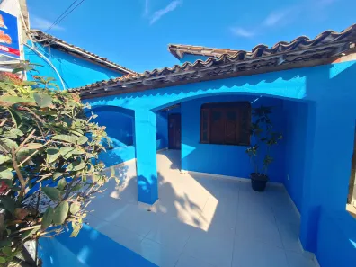Casa com 3 Quartos para alugar, 180m² no , Conde
