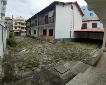 Casa com 3 Quartos para alugar, 130m² no Prainha, Arraial do Cabo