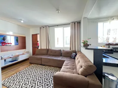 Apartamento com 2 Quartos à venda, 45m² no A Definir, Igarapé