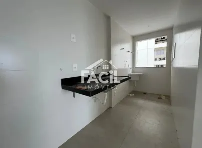 Apartamento com 2 Quartos à venda, 61m² no Praia da Costa, Vila Velha