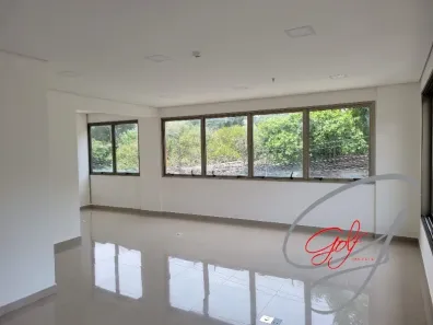 Conjunto Comercial / Sala para alugar, 48m² no Umuarama, Osasco