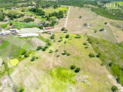 Fazenda / Sítio / Chácara com 3 Quartos à venda, 220000m² no , Sairé