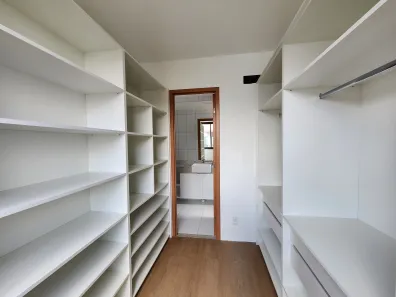 Apartamento com 2 Quartos à venda, 97m² no Paiva, Cabo de Santo Agostinho