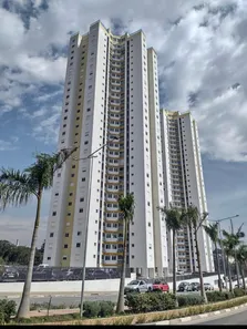 Apartamento com 2 Quartos à venda, 82m² no Esplanada, Embu das Artes