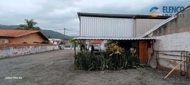 Galpão / Depósito / Armazém para alugar, 100m² no Piratininga, Niterói