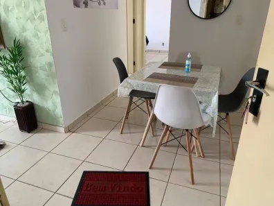 Apartamento com 2 Quartos à venda, 54m² no Nossa Senhora do Ó, São Paulo