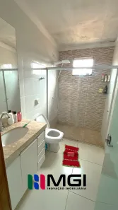 Casa de Condomínio com 3 Quartos à venda, 2483m² no , Hidrolândia