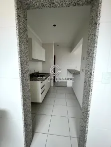 Apartamento com 2 Quartos para alugar, 62m² no Campestre, Santo André