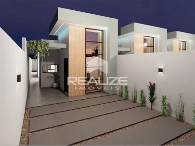 Casa com 2 Quartos à venda, 67m² no Lancaster, Foz do Iguaçu
