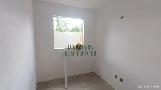Casa com 3 Quartos à venda, 98m² no Porto Seguro, Ribeirão das Neves