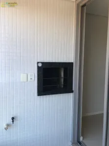 Apartamento com 2 Quartos para alugar, 62m² no Vila Nova, Jaraguá do Sul