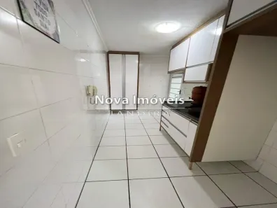 Apartamento com 2 Quartos à venda, 100m² no Jardim São Luiz, Jandira