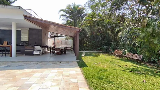 Casa com 6 Quartos para alugar, 450m² no Riviera, Bertioga