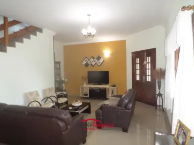 Fazenda / Sítio / Chácara com 4 Quartos para alugar, 480m² no Vila Pantaleão, Caçapava