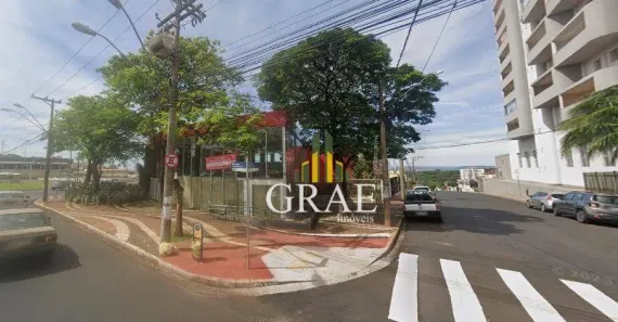 Prédio Inteiro para alugar, 850m² no Jardim Paulistano, Ribeirão Preto