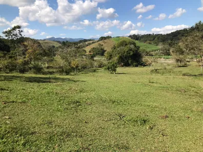 Fazenda / Sítio / Chácara com 3 Quartos à venda, 165000m² no Papucaia, Cachoeiras de Macacu