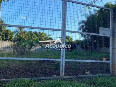 Terreno / Lote / Condomínio para alugar, 1000m² no Chácara Santa Paula, Limeira