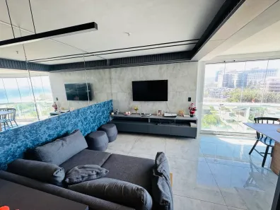 Flat com 1 Quarto à venda, 50m² no Barra da Tijuca, Rio de Janeiro