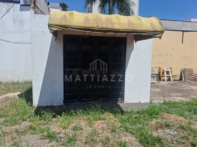 Terreno / Lote / Condomínio para alugar no Jardim Aquárius, Limeira