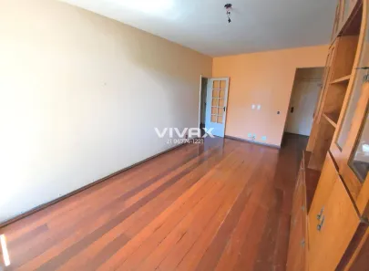 Apartamento com 2 Quartos à venda, 86m² no Méier, Rio de Janeiro